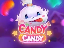 Candy Candy screenshot