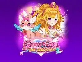 Gemstone Princess